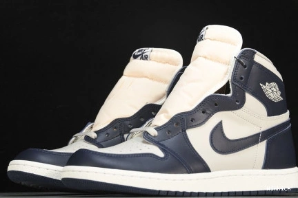 Retro High Jordan Georgetown 85 BQ4422-400 1 1217